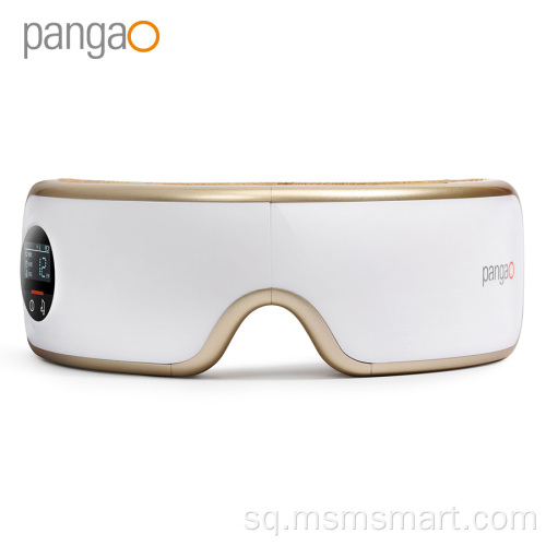 Masazher elektrik i syve me presion të ajrit, Smart Living Wireless